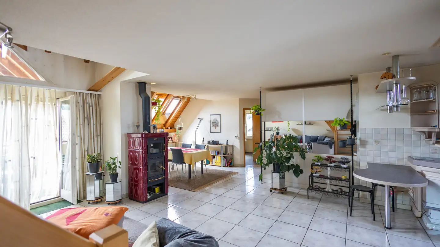 Villa for sale - Zürcherstrasse, 5628 Aristau - Photo 3