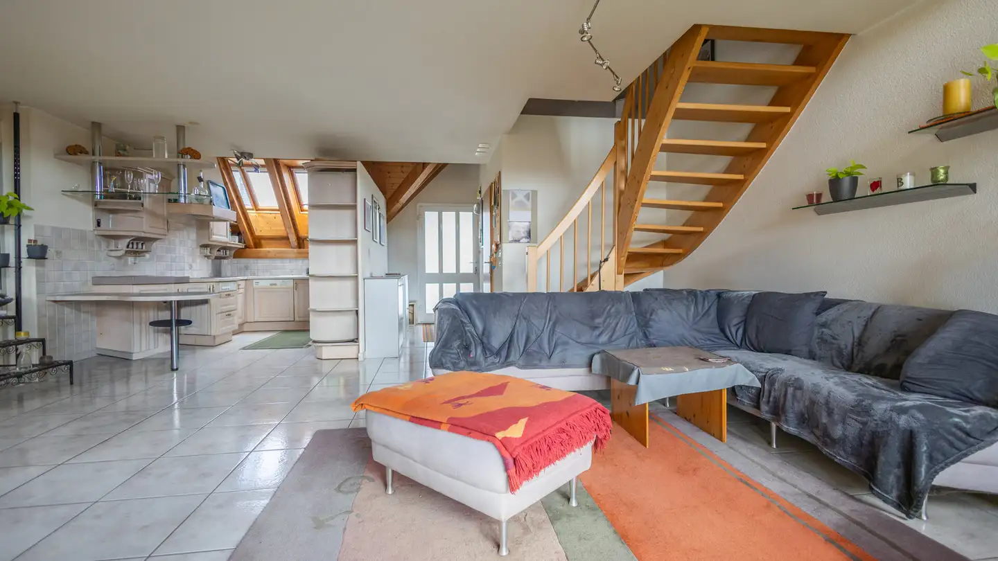 Villa for sale - Zürcherstrasse, 5628 Aristau - Photo 4