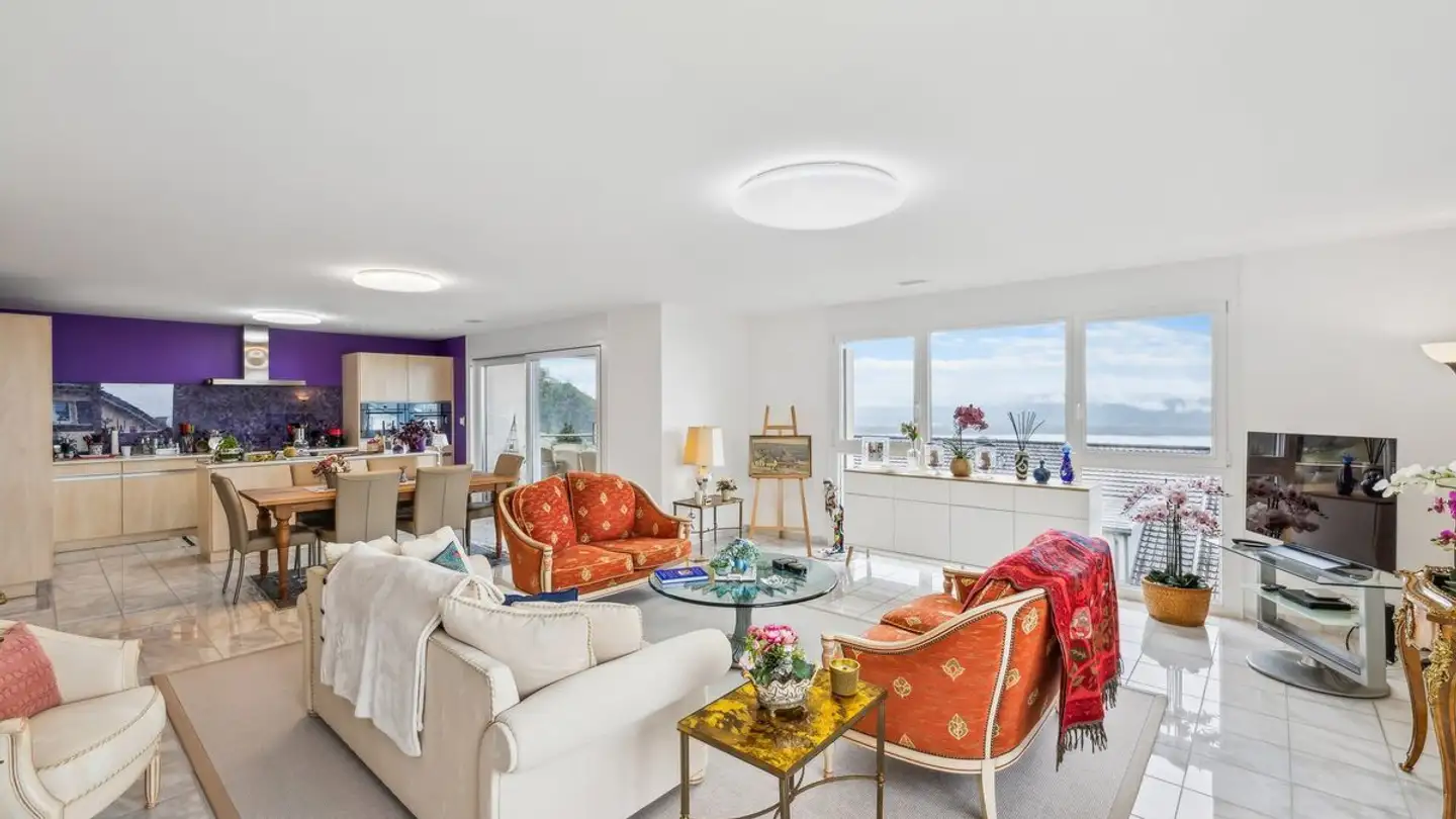 Appartamento in vendita - 1822 Chernex - Photo 3