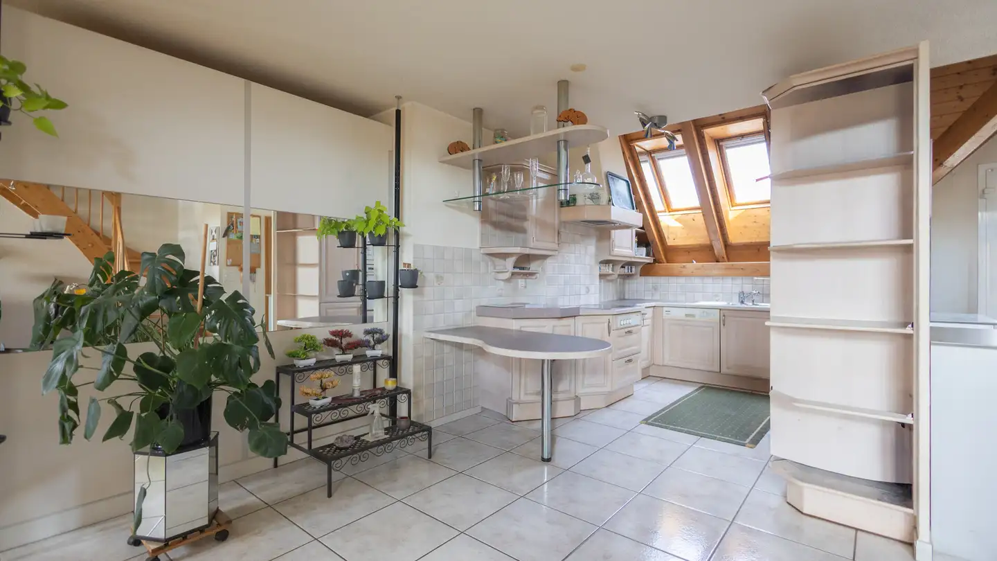 Villa kaufen - Zürcherstrasse 30, 5628 Aristau - Foto 4