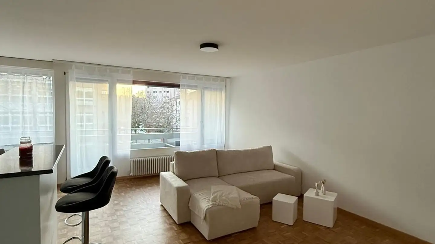 Zimmer mieten - Kirchstrasse 32, 3097 Liebefeld - Foto 3