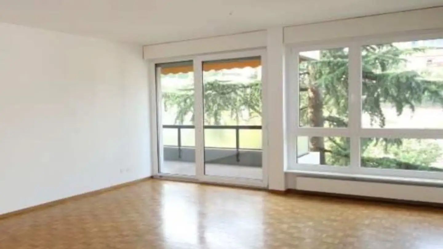 Apartment for rent - Via Generoso 2, 6900 Lugano