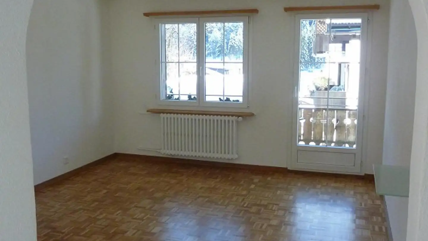 Apartment for rent - Landstrasse 140, 7250 Klosters - Photo 4
