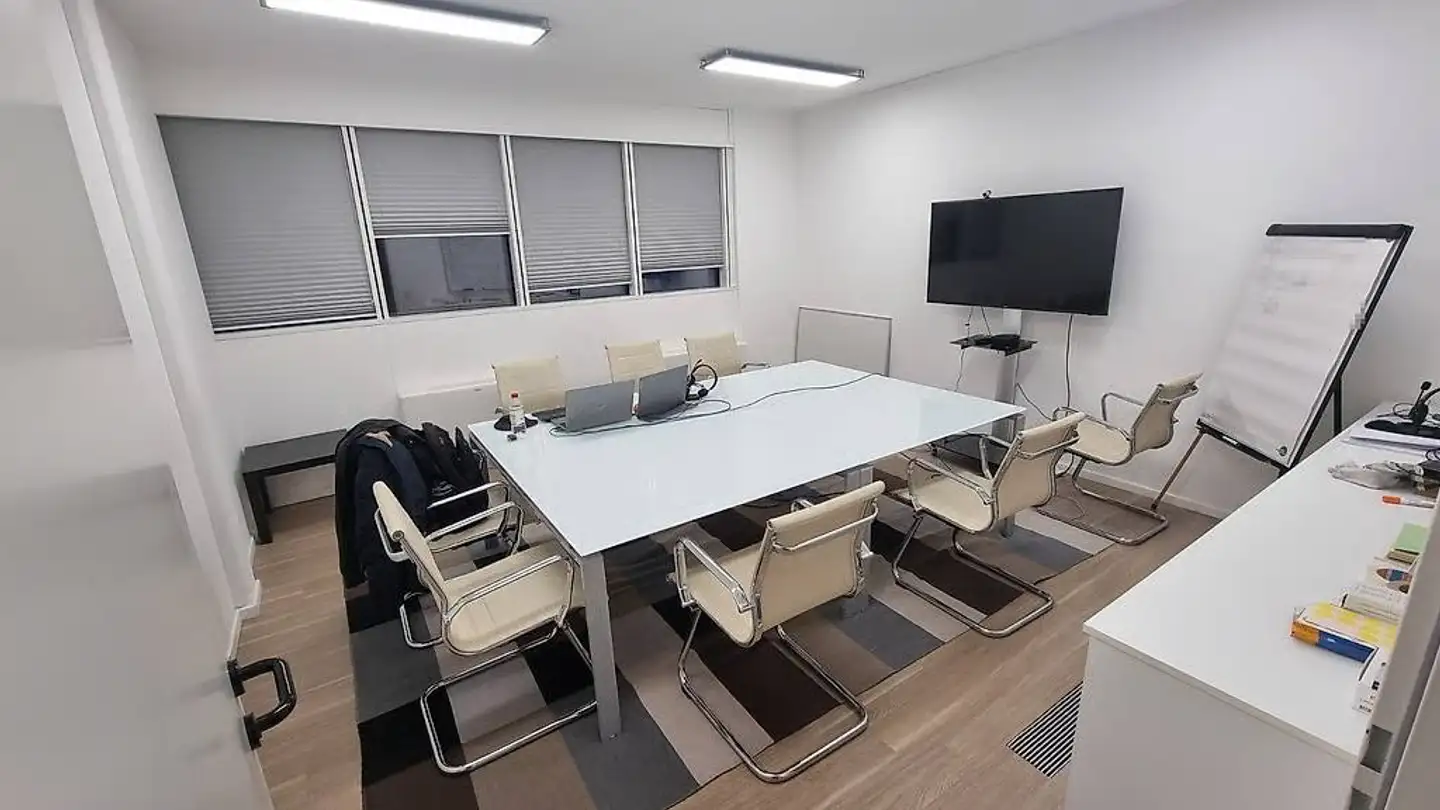 Gewerbe mieten - 6900 Lugano