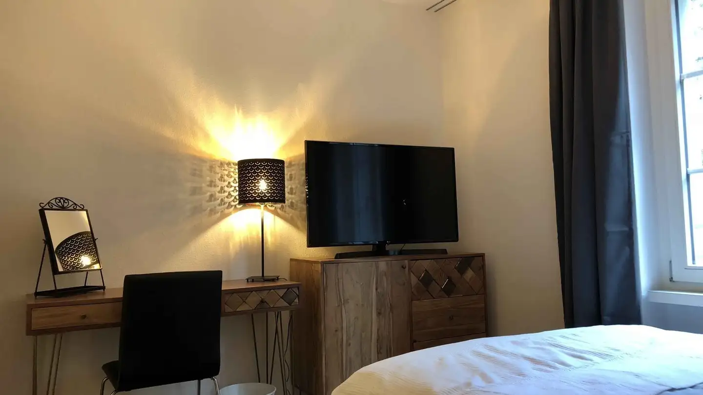 Chambre à louer - Pestalozzistrasse 18, 8032 Zürich - Photo 2