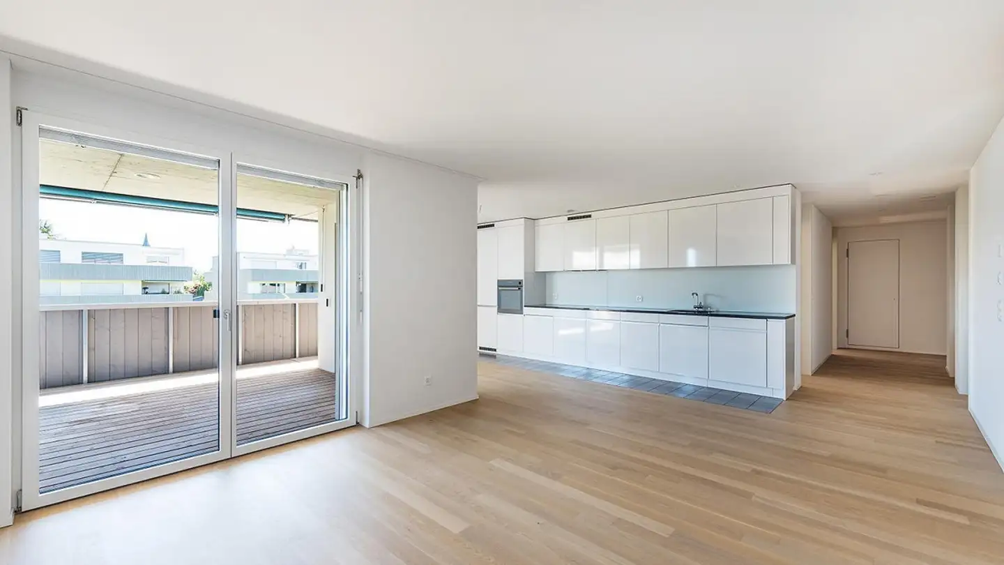 Wohnung mieten - Reckholdernstrasse 13, 8590 Romanshorn - Foto 3