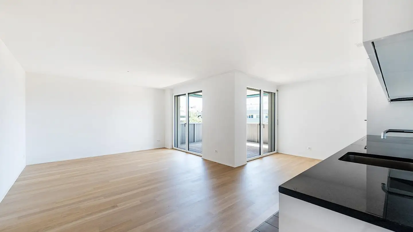 Wohnung mieten - Reckholdernstrasse 13, 8590 Romanshorn - Foto 4