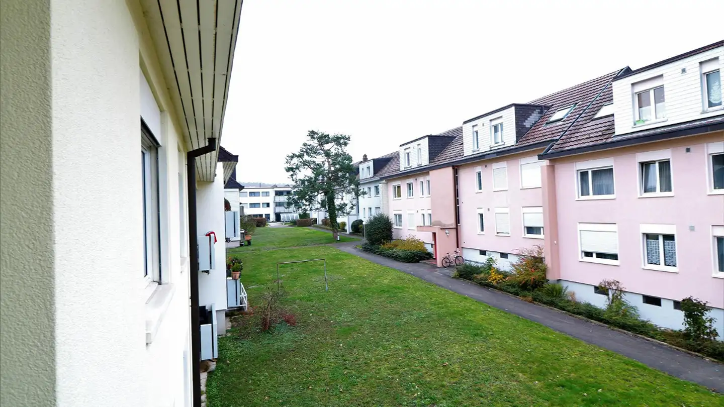 Appartamento in affitto - Johann-Heinrich-Pestalozzi-Allee 76, 2503 Biel/Bienne - Photo 2