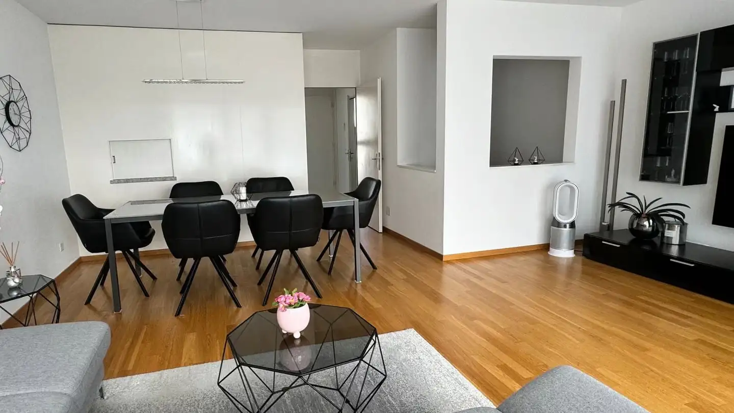 Duplex à louer - Listrigstrasse 8, 6020 Emmenbrücke
