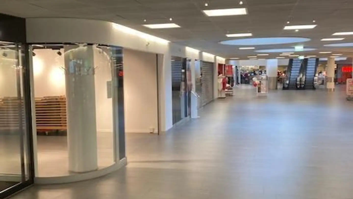 Spazio ufficio in affitto - Rorschacher Strasse 152, 9000 St. Gallen - Foto 3