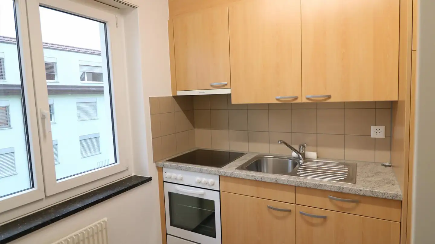 Appartamento in affitto - Johann-Heinrich-Pestalozzi-Allee 76, 2503 Biel/Bienne - Photo 4