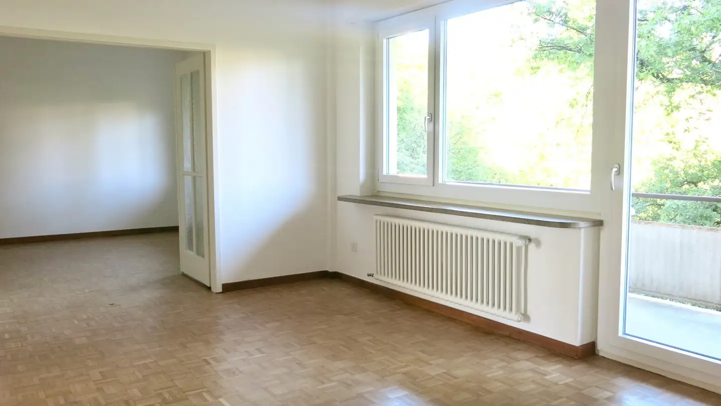 Wohnung mieten - 1202 Genève - Foto 3