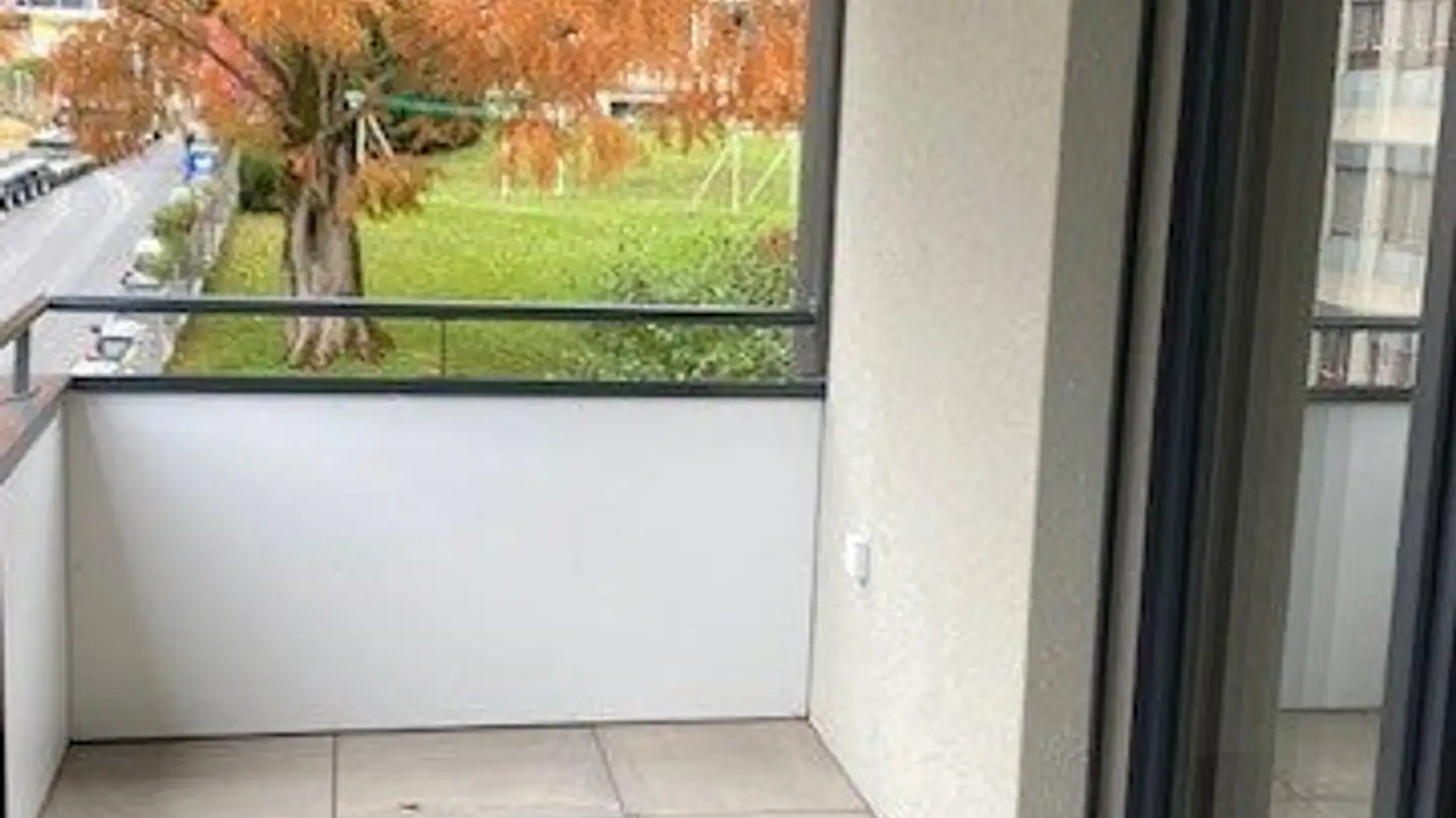 Apartment for rent - Rue Jaquet-Droz 2, 2000 Neuchâtel