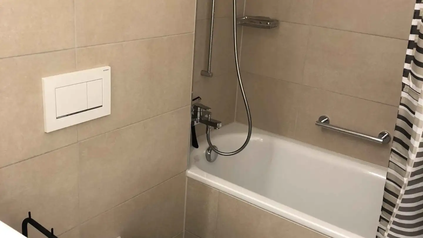 Chambre à louer - Pestalozzistrasse 18, 8032 Zürich - Photo 4