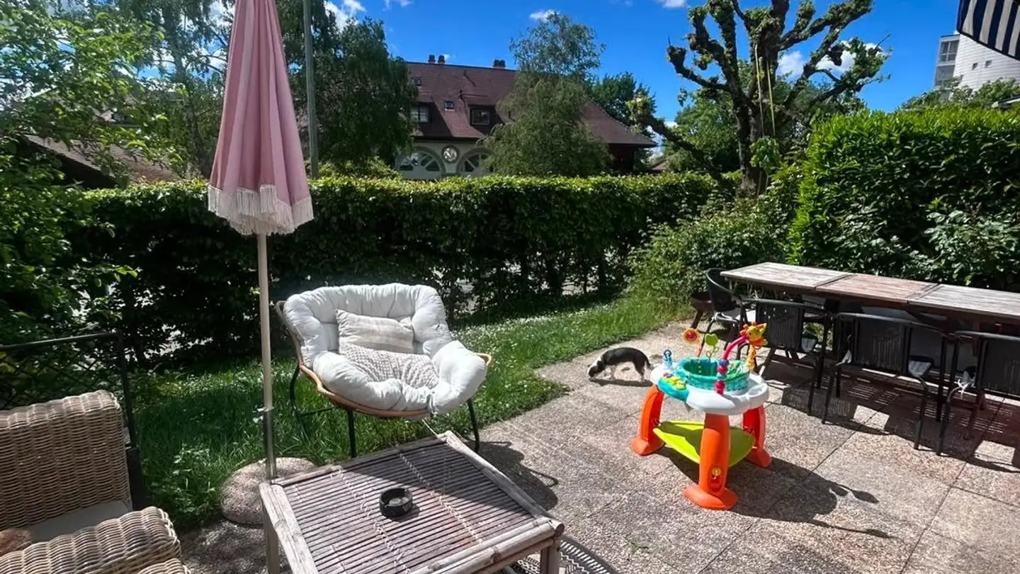 Apartment for rent - 1700 Fribourg
