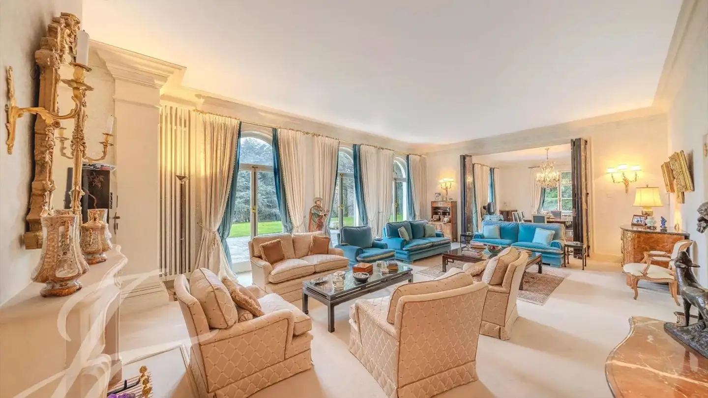 Casa singola in vendita - 1271 Givrins - Foto 4