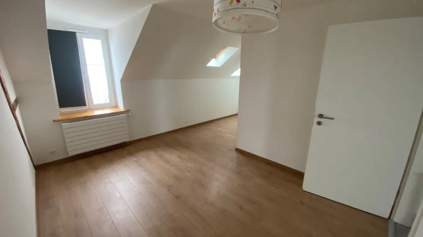 Appartamento in affitto - Route De Fontaines 1, 2054 Chézard-St-Martin