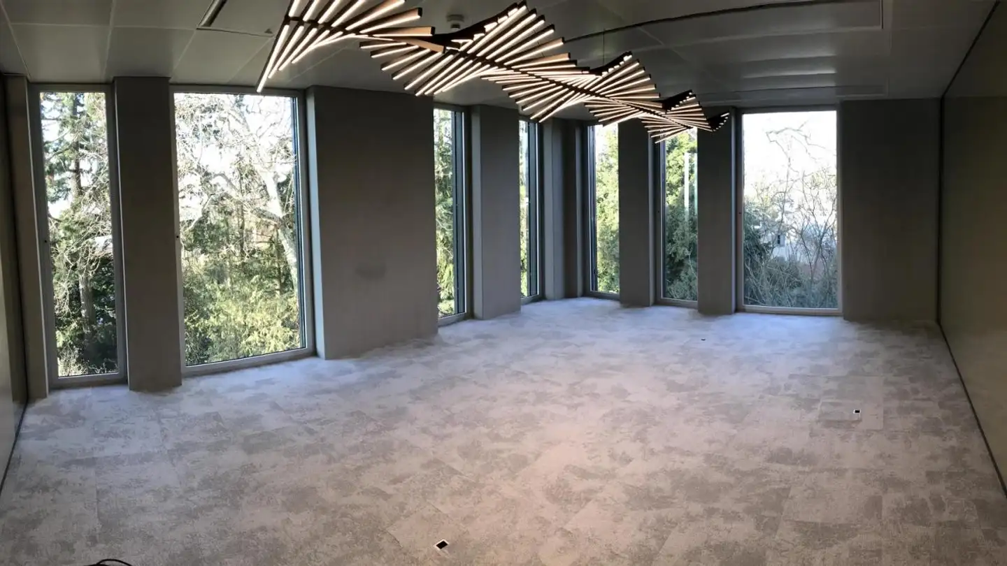 Spazio ufficio in affitto - Route De Lully 5, 1131 Tolochenaz - Foto 4