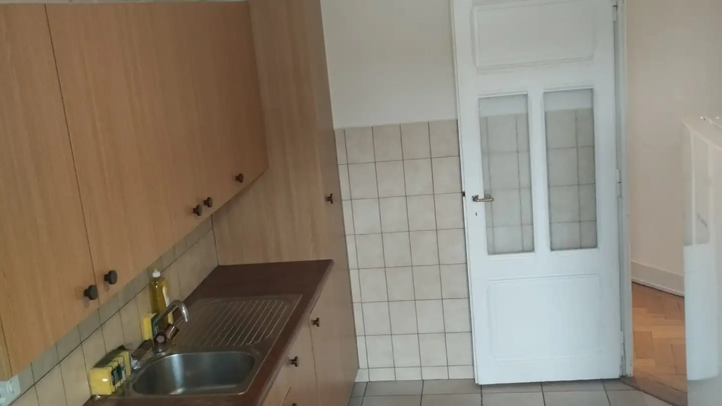 Zimmer mieten - Rue de Montbrillant, 1202 Genève - Foto 3