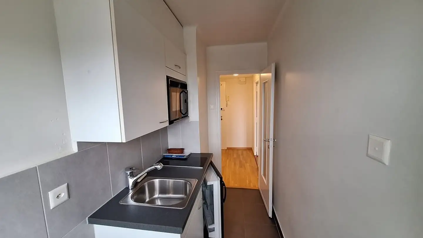 Wohnung mieten - Avenue De Morges 11, 1004 Lausanne - Foto 3