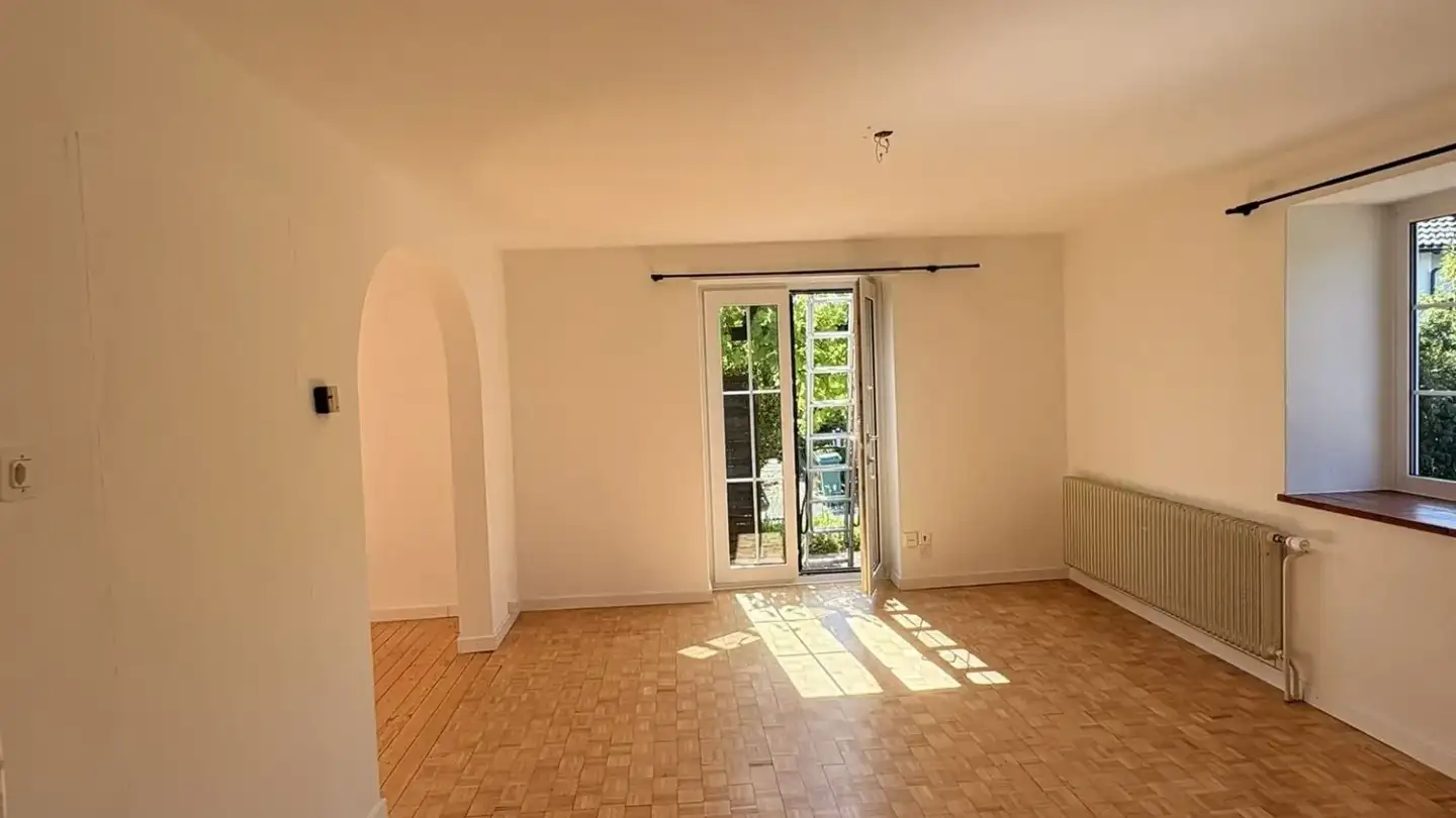 Semi-detached house for rent - Zelghalde 11, 8046 Zürich - Photo 3