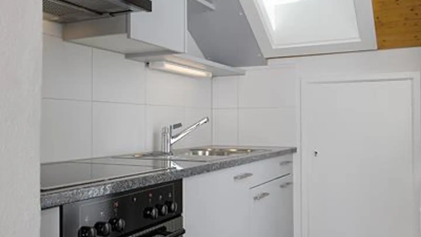Appartamento in affitto - Talackerweg 21, 3506 Grosshöchstetten - Foto 4