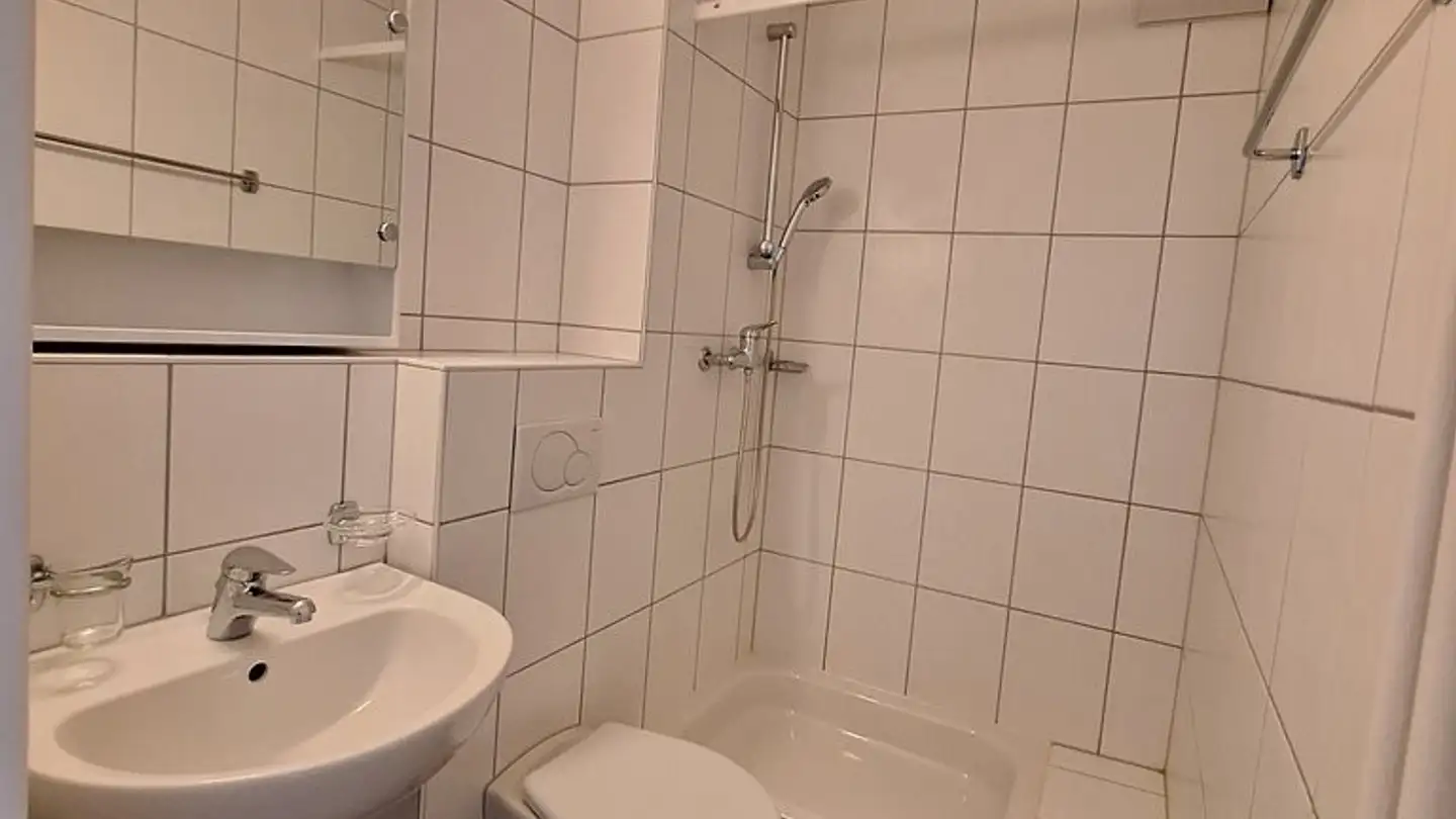 Wohnung mieten - Avenue De Morges 11, 1004 Lausanne - Foto 4