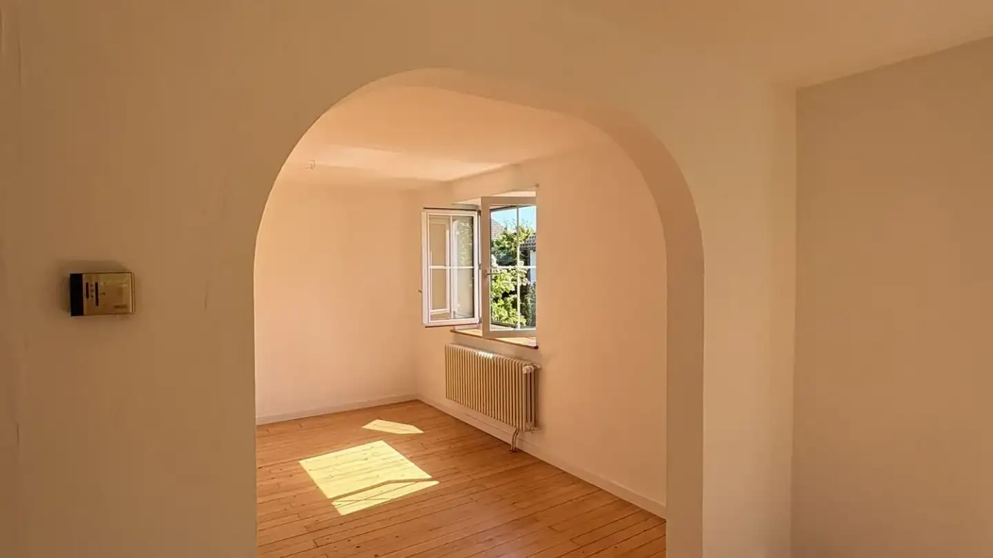 Semi-detached house for rent - Zelghalde 11, 8046 Zürich - Photo 4