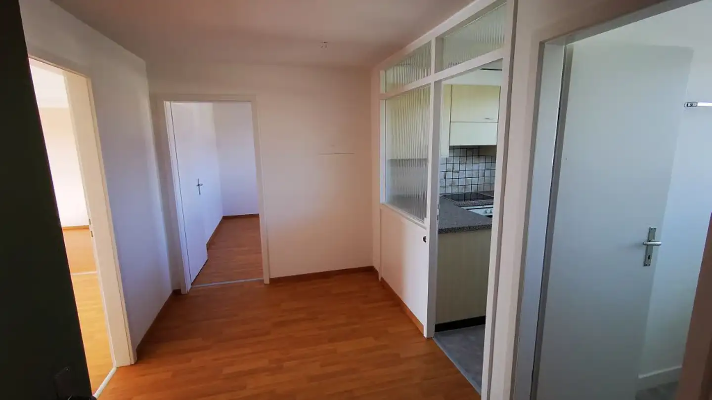Apartment for rent - Neuhofstrasse 27a, 3422 Kirchberg BE