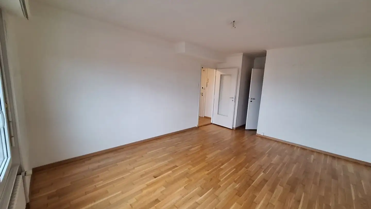 Wohnung mieten - Avenue De Morges 11, 1004 Lausanne - Foto 2