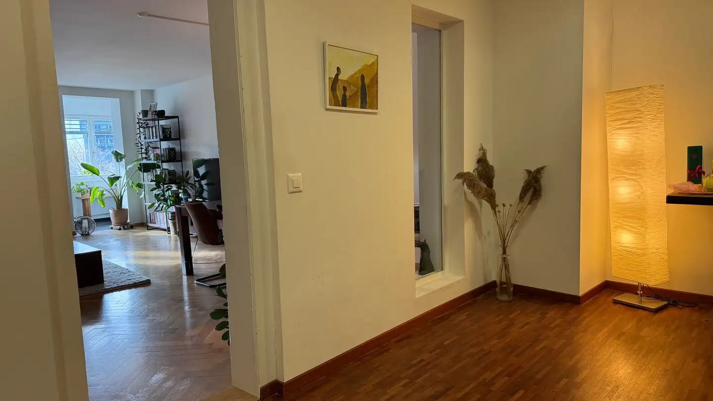 Appartement à louer - Obere Hauptgasse 40, 3600 Thun - Photo 3