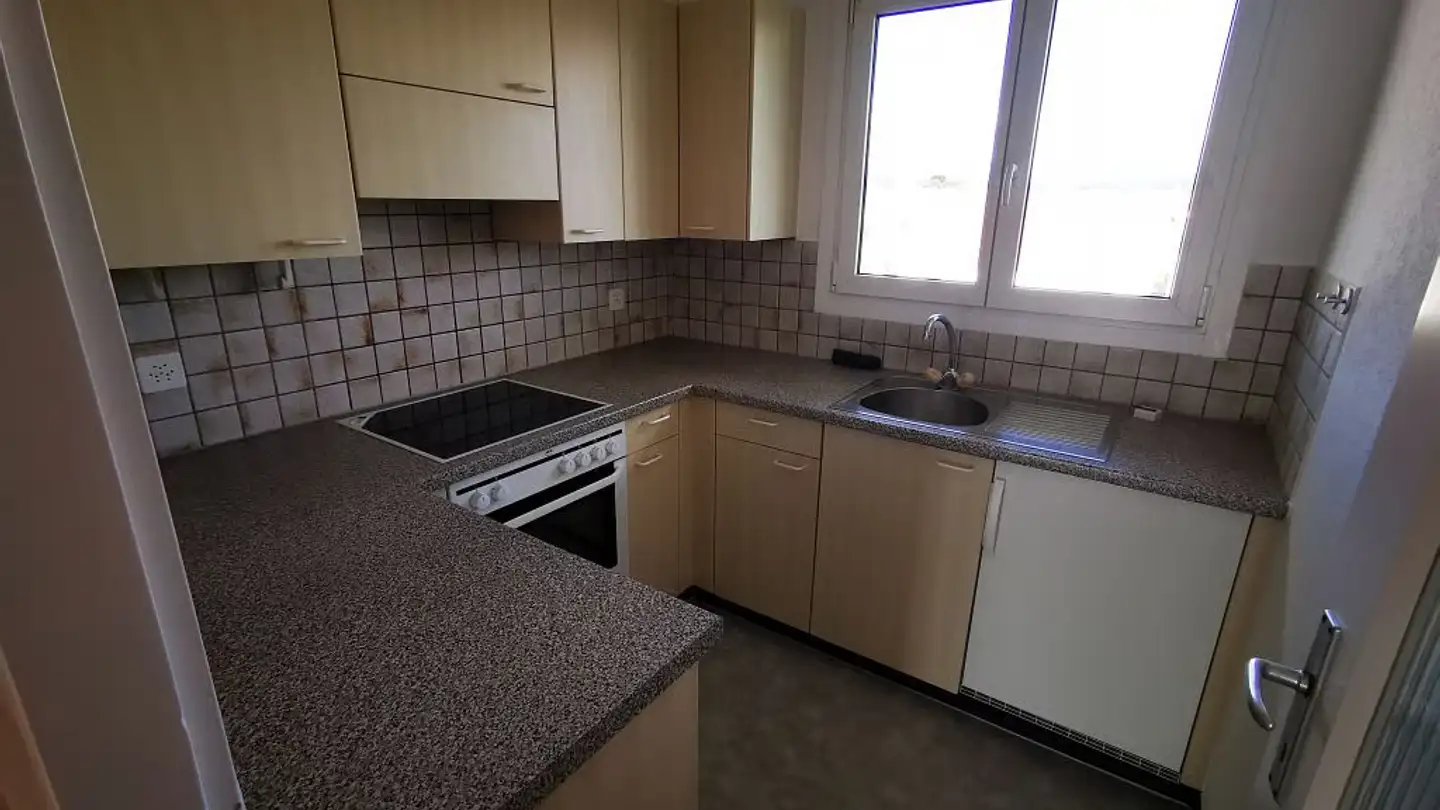 Apartment for rent - Neuhofstrasse 27a, 3422 Kirchberg BE - Photo 2