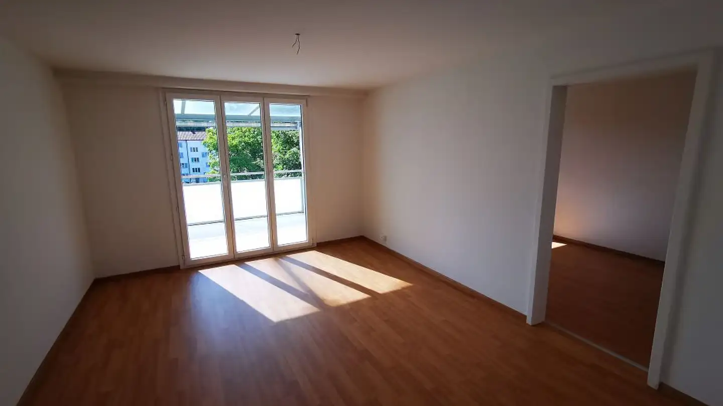 Apartment for rent - Neuhofstrasse 27a, 3422 Kirchberg BE - Photo 3