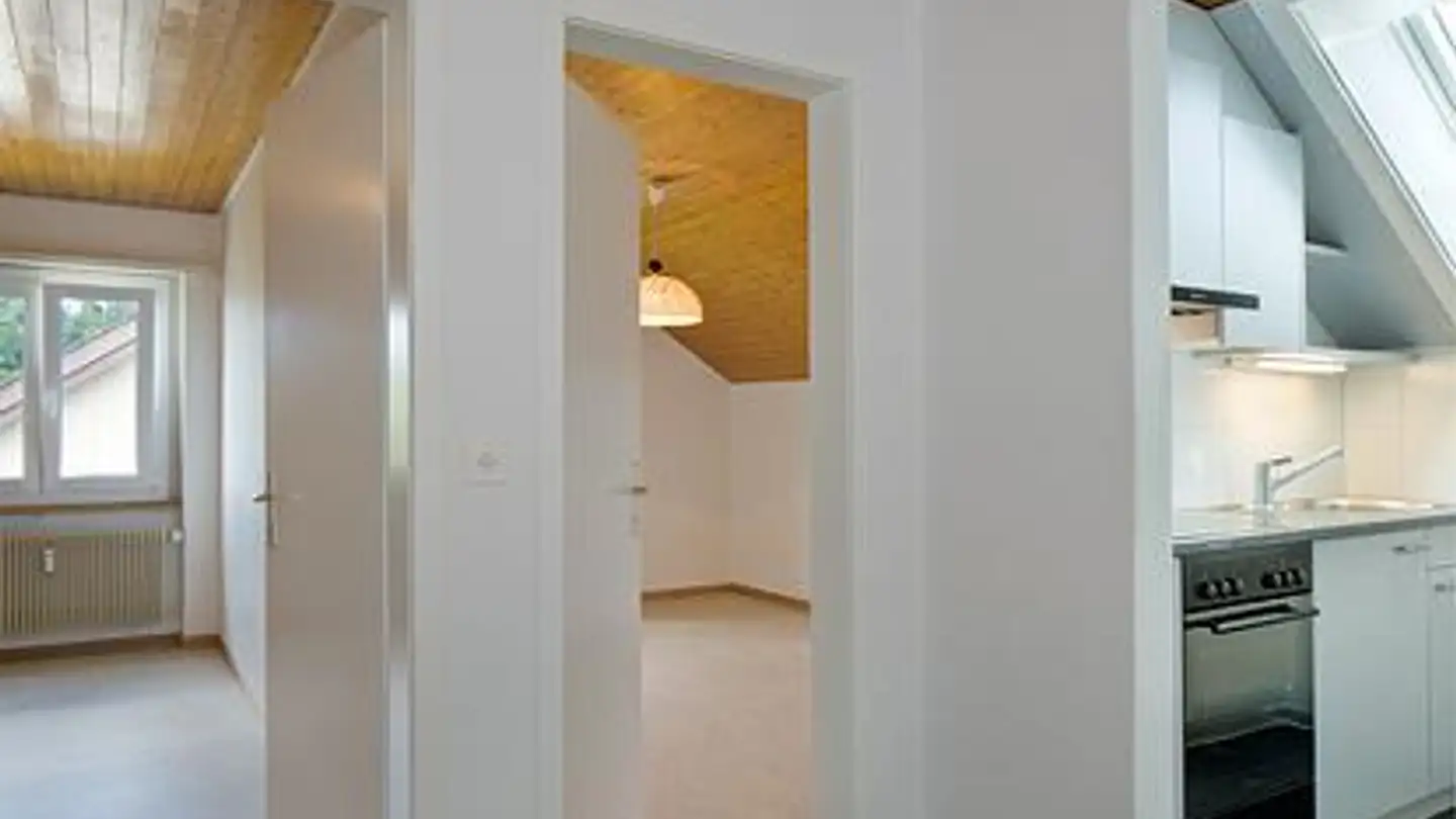 Appartamento in affitto - Talackerweg 21, 3506 Grosshöchstetten - Foto 3