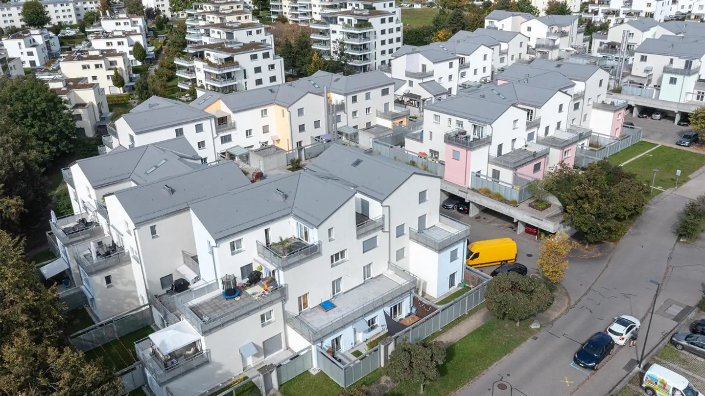 Appartement à louer - Grindelstrasse 61, 8604 Volketswil