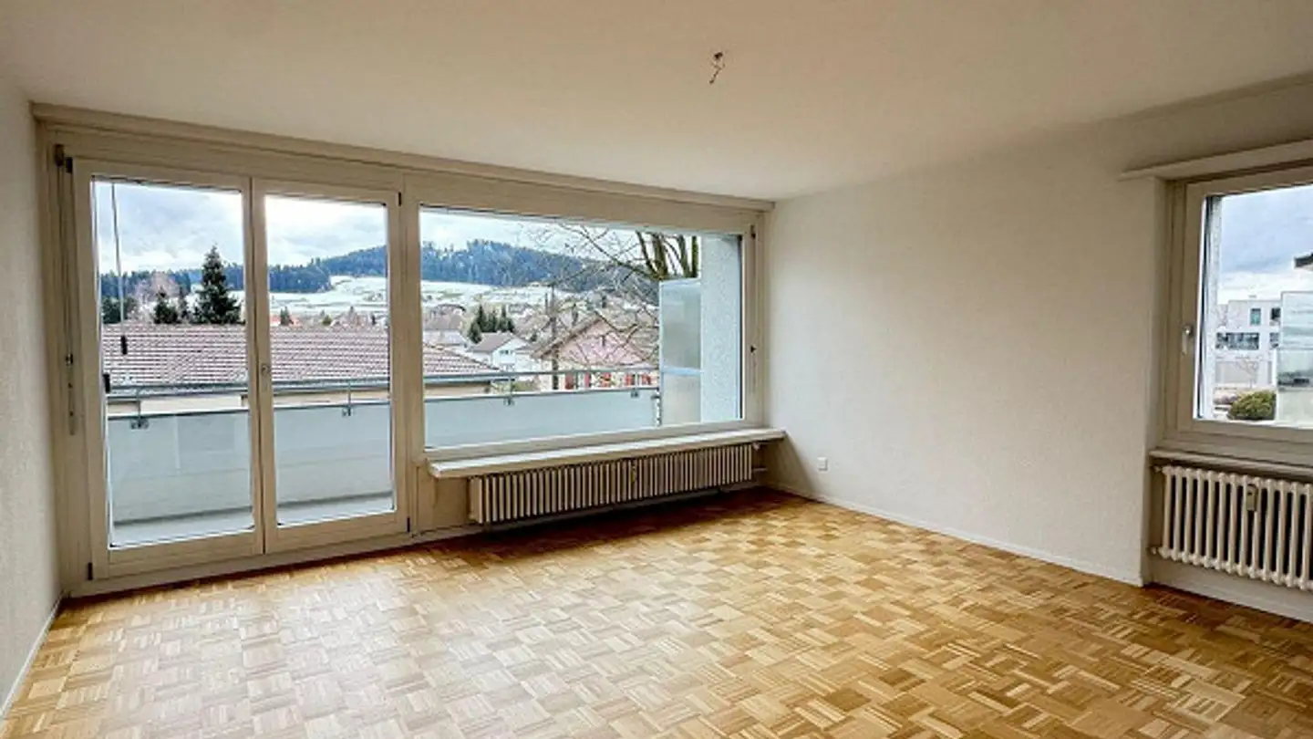 Wohnung mieten - Inselistrasse 16, 3510 Konolfingen - Foto 2