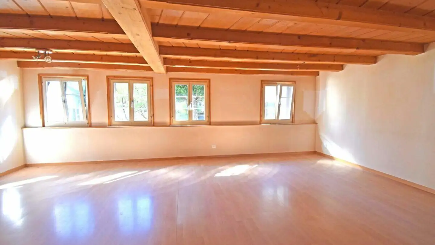 Single house for sale - 9608 Ganterschwil