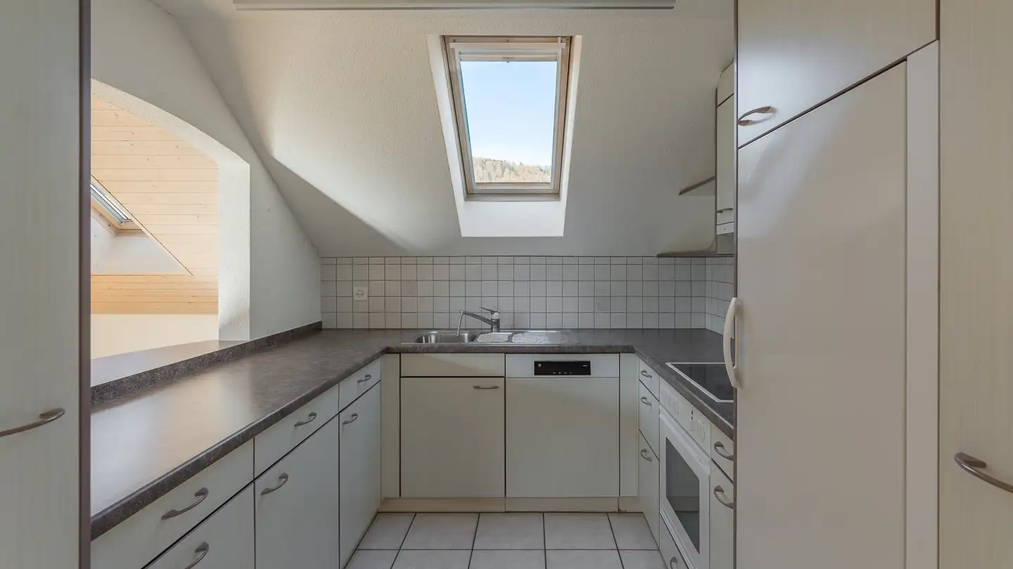 Appartamento in affitto - Hubelstrasse 8, 6012 Obernau - Foto 2