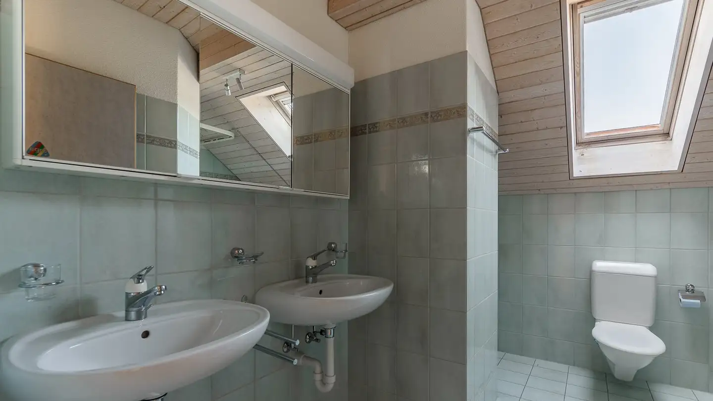 Appartamento in affitto - Hubelstrasse 8, 6012 Obernau - Foto 3