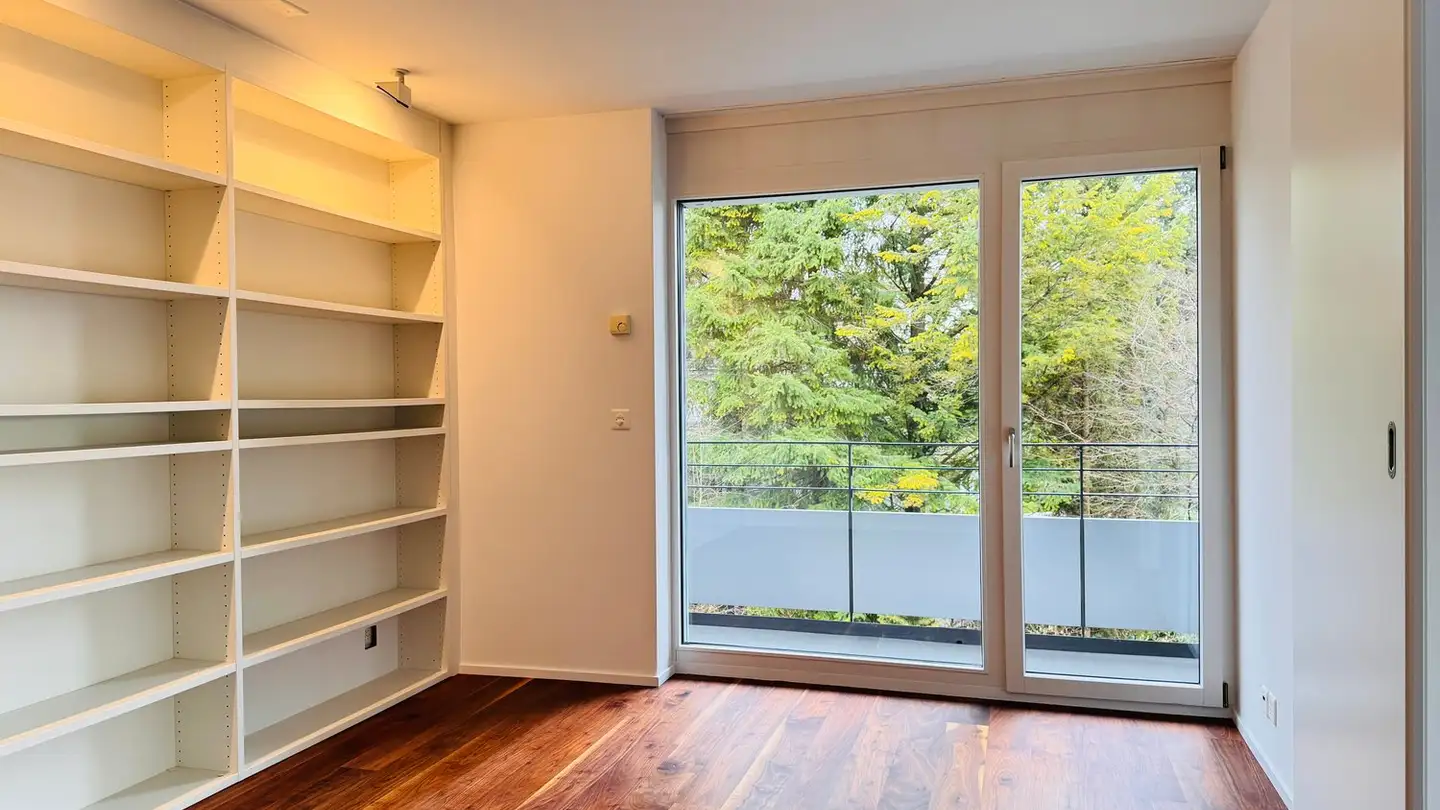 Attico in affitto - Kapfstrasse, 8032 Zürich - Foto 4