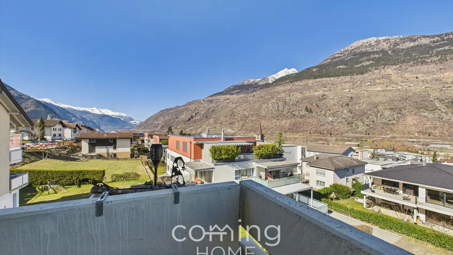 Parcheggio esterno in vendita - 3902 Glis - Photo 3