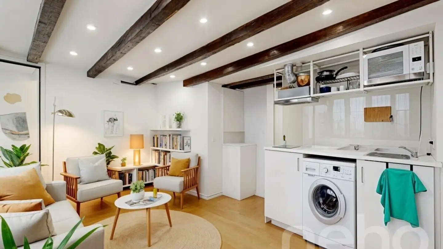 Casa a schiera in vendita - 1170 Aubonne - Foto 3