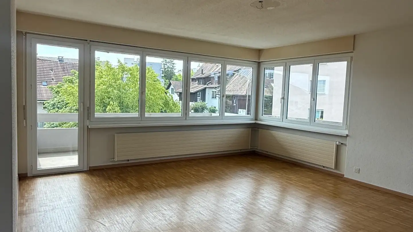 Appartement à louer - Schmidbreiten-Strasse 13, 8153 Rümlang