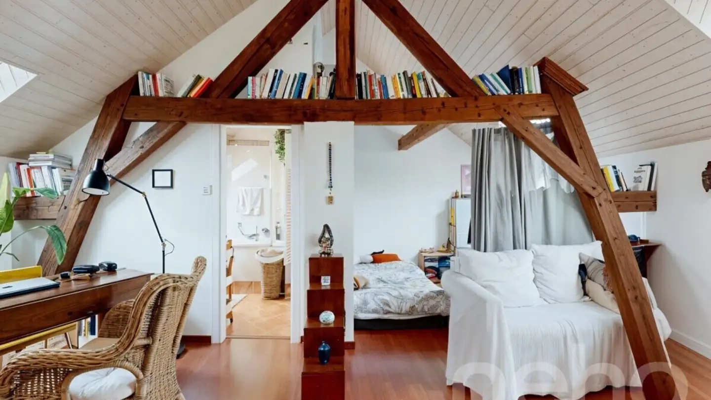 Casa a schiera in vendita - 1170 Aubonne - Foto 4