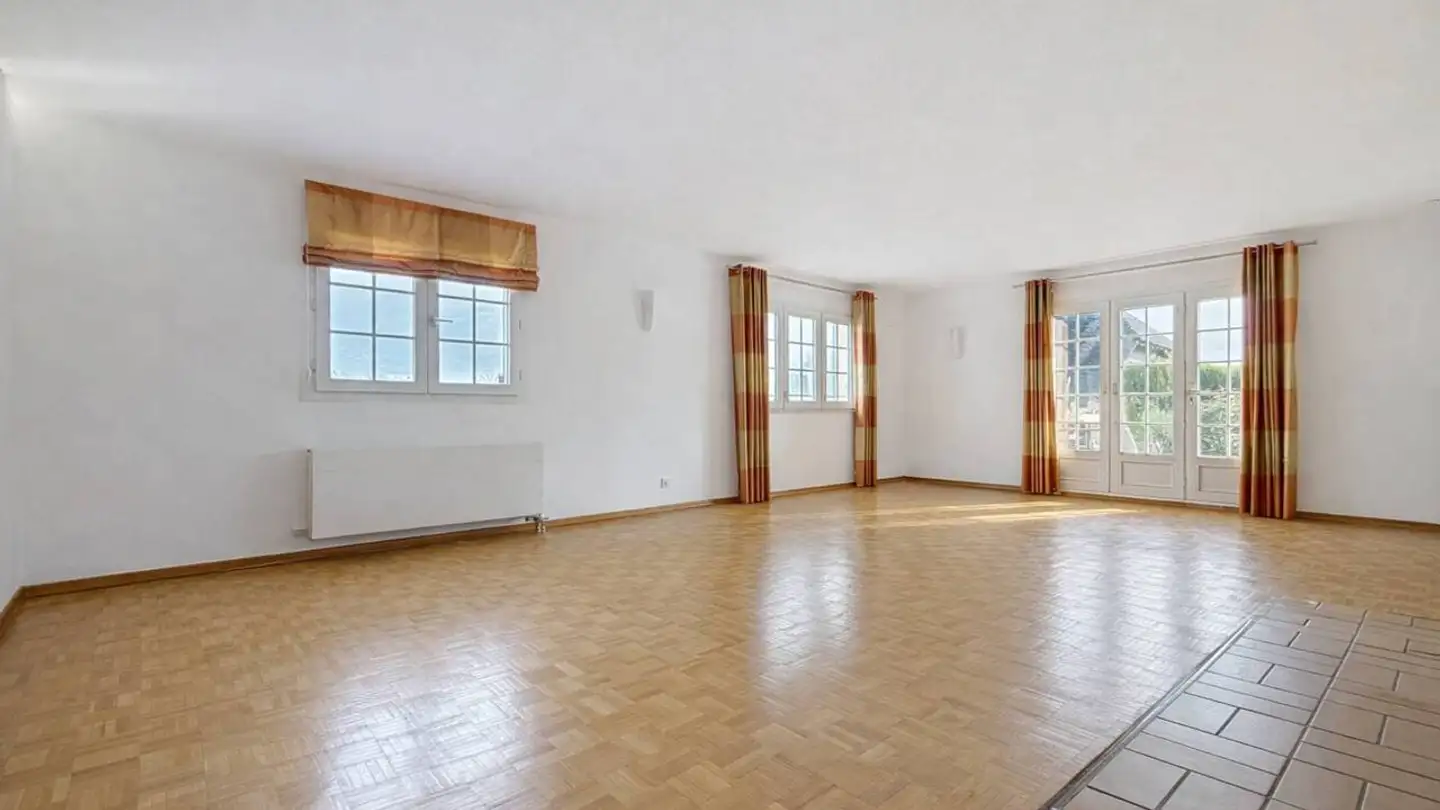 Row house for sale - 1123 Aclens - Photo 3