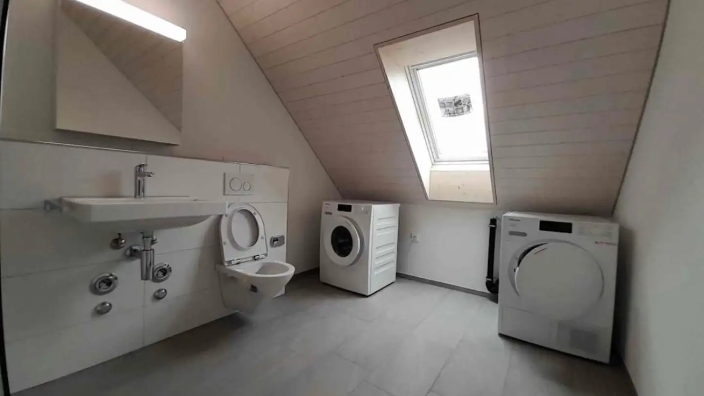 Appartement à louer - 8224 Löhningen - Photo 4