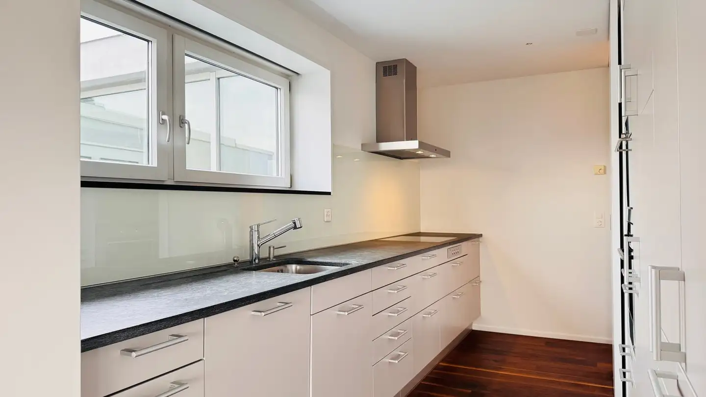 Attico in affitto - Kapfstrasse, 8032 Zürich - Foto 2