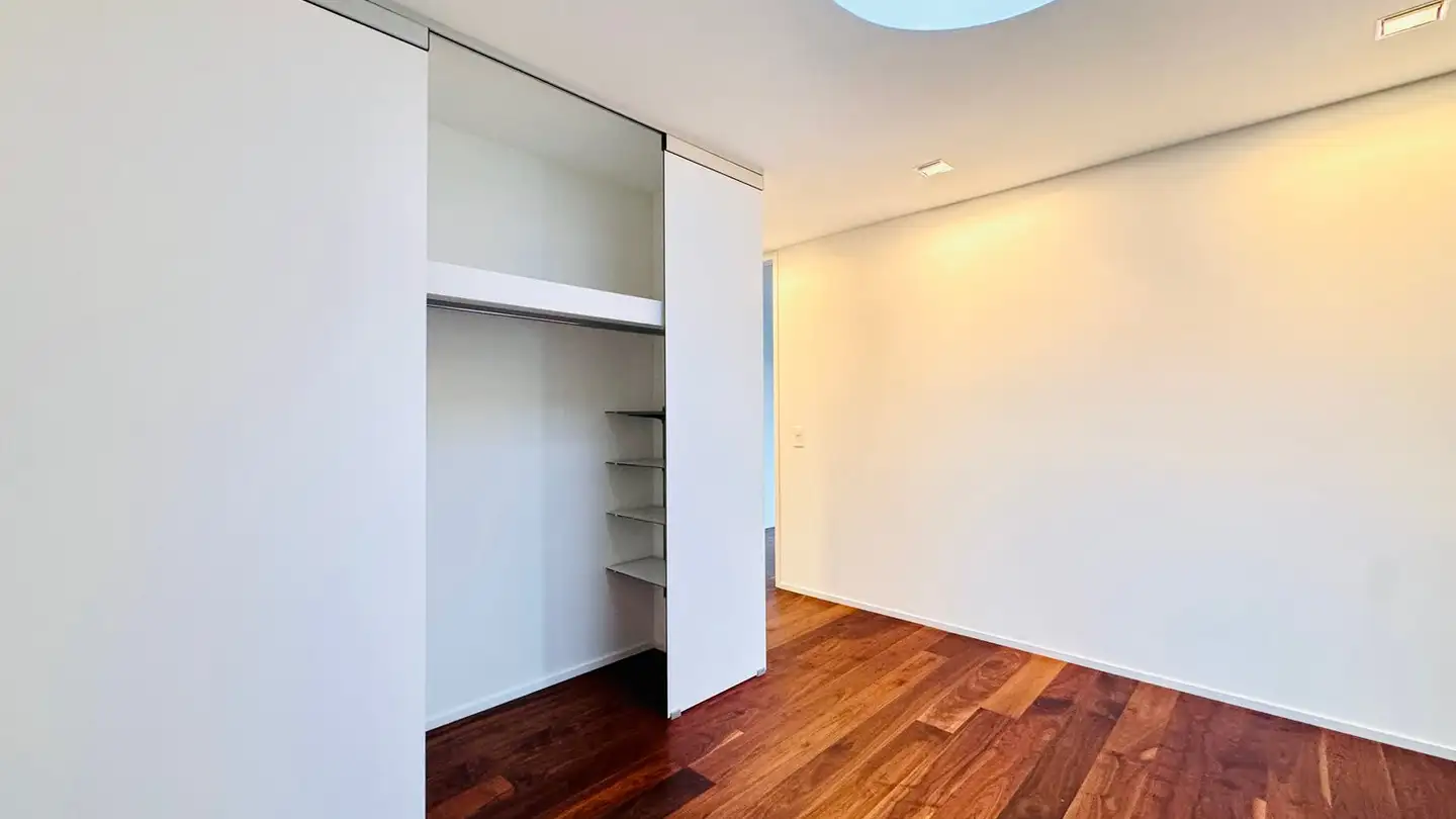Attico in affitto - Kapfstrasse, 8032 Zürich - Foto 3