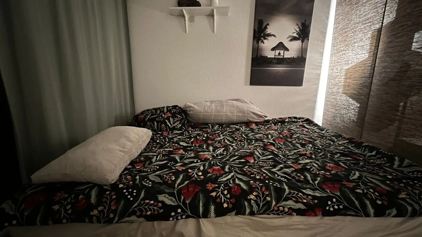 Stanza singola in affitto - Hagenholzstrasse 90, 8050 Zürich - Foto 4