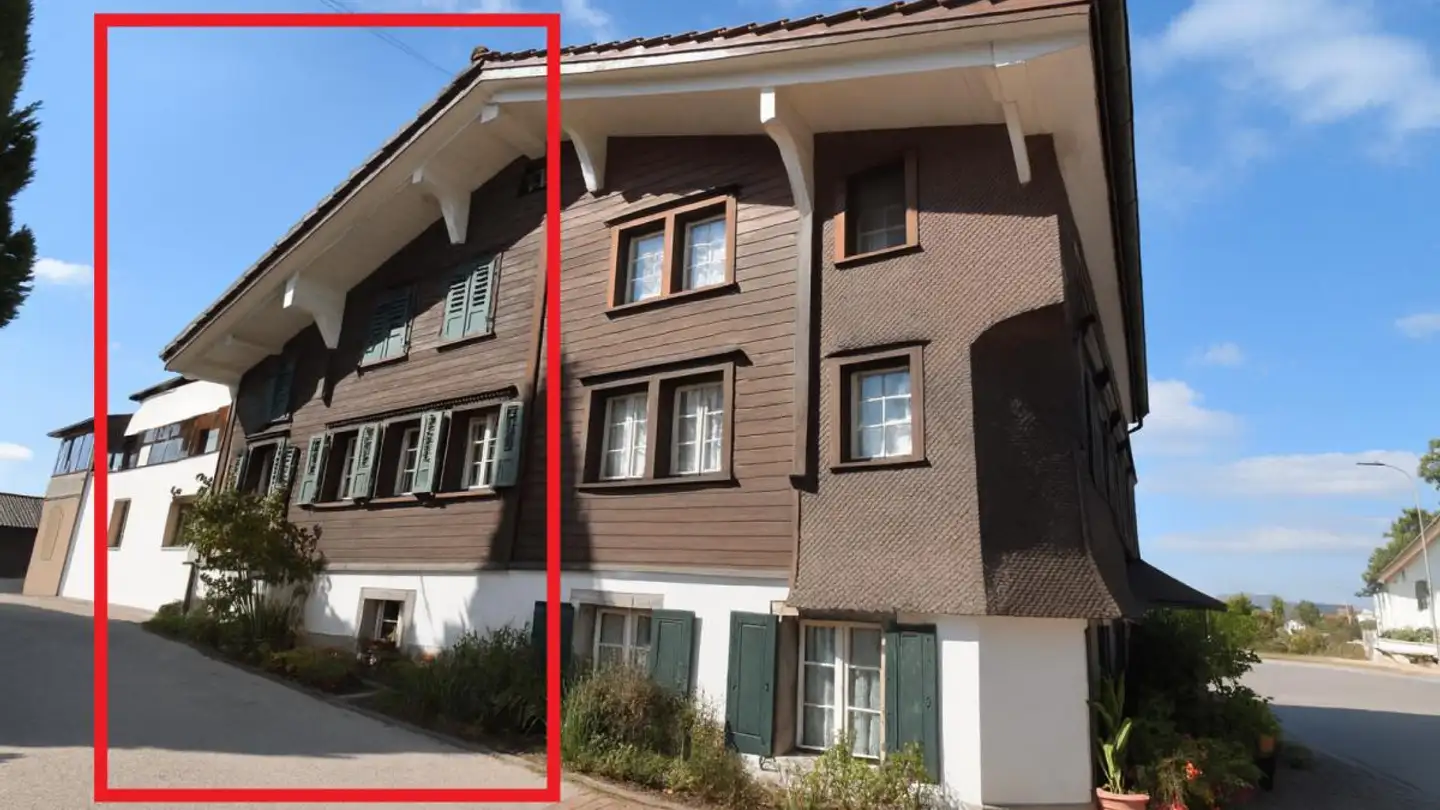 Casa bifamiliare in vendita - 9608 Ganterschwil - Photo 2